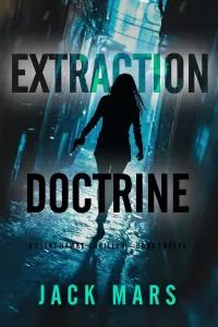 Extraction Doctrine (Clint Hawke #12)