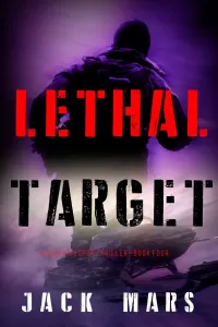 Lethal Target (Derek Vesper #4)