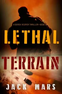 Lethal Terrain (Derek Vesper #6)