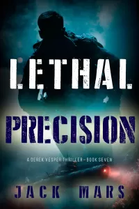 Lethal Precision (Derek Vesper #7)