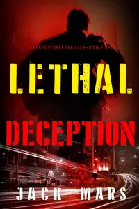 Lethal Deception (Derek Vesper #8)