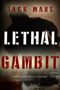 Lethal Gambit (Derek Vesper #9)