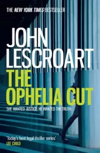 The Ophelia Cut (Dismas Hardy #14)