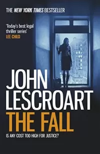 The Fall (Dismas Hardy #16)
