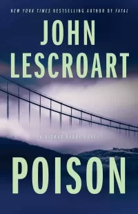 Poison (Dismas Hardy #17)