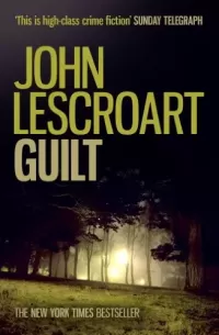 Guilt (Abe Glitsky #2)
