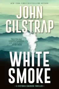 White Smoke (Victoria Emerson Thrillers #3)