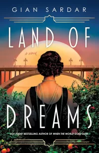 Land of Dreams