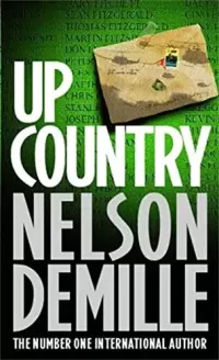 Up Country (Paul Brenner #2)