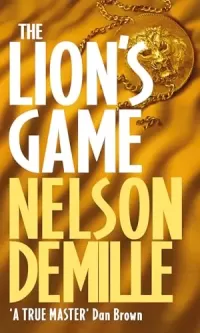 The Lion's Game (John Corey #2)