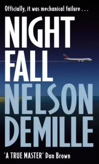 Night Fall (John Corey #3)