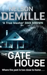 The Gate House (John Sutter #2)