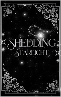 Shedding Starlight (Howl of the Ancients #1)