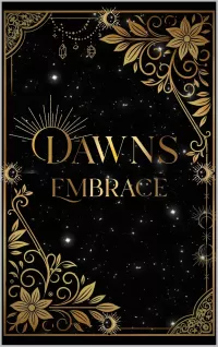Dawns Embrace (Howl of the Ancients #2)