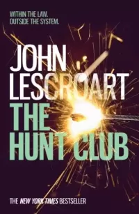 The Hunt Club (Wyatt Hunt #1)