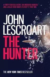The Hunter (Wyatt Hunt #3)