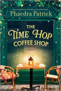 The Time Hop Coffee Shop