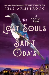The Lost Souls of Saint Oda's (Ruby Vaughn Mysteries #4)