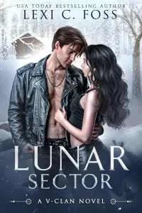 Lunar Sector (V-Clan #5)