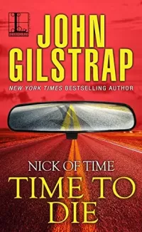 Time to Die (Nick of Time #4)