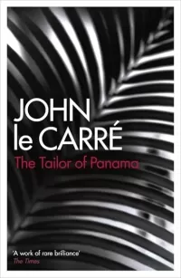 The Tailor of Panama