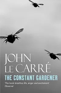 The Constant Gardener