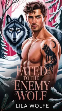 Fated to the Enemy Wolf (Mate Match #8)