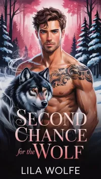 Second Chance for the Wolf (Mate Match #5)