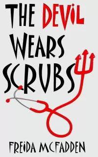 The Devil Wears Scrubs (Dr. Jane McGill #1)