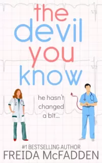 The Devil You Know (Dr. Jane McGill #2)
