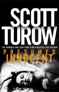 Presumed Innocent (Kindle County Legal #1)