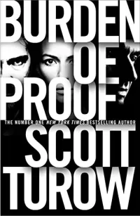 Burden of Proof (Kindle County Legal #2)