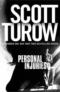 Personal Injuries (Kindle County Legal #5)