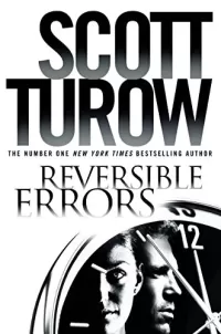 Reversible Errors (Kindle County Legal #6)
