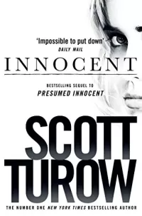 Innocent (Kindle County Legal #8)