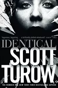 Identical (Kindle County Legal #9)