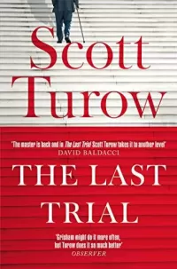 The Last Trial (Kindle County Legal #11)