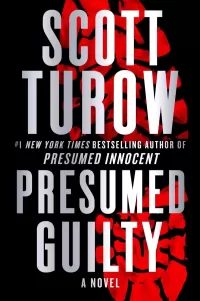 Presumed Guilty (Kindle County Legal #13)