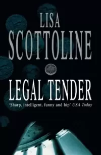 Legal Tender (Rosato & Associates #2)
