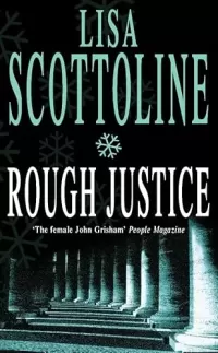 Rough Justice (Rosato & Associates #3)