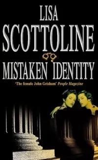 Mistaken Identity (Rosato & Associates #4)