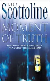 Moment of Truth (Rosato & Associates #5)