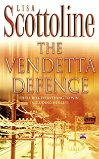 The Vendetta Defence (Rosato & Associates #6)