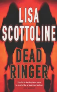 Dead Ringer (Rosato & Associates #8)