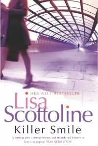 Killer Smile (Rosato & Associates #9)