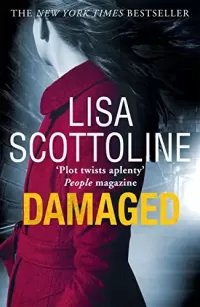 Damaged (Rosato & DiNunzio #4)