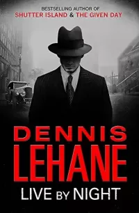 Live by Night (Coughlin #2)