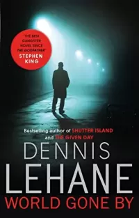World Gone By (Coughlin #3)