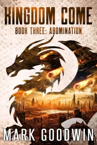 Abomination (Kingdom Come #3)