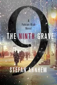 The Ninth Grave (Fabian Risk #2)